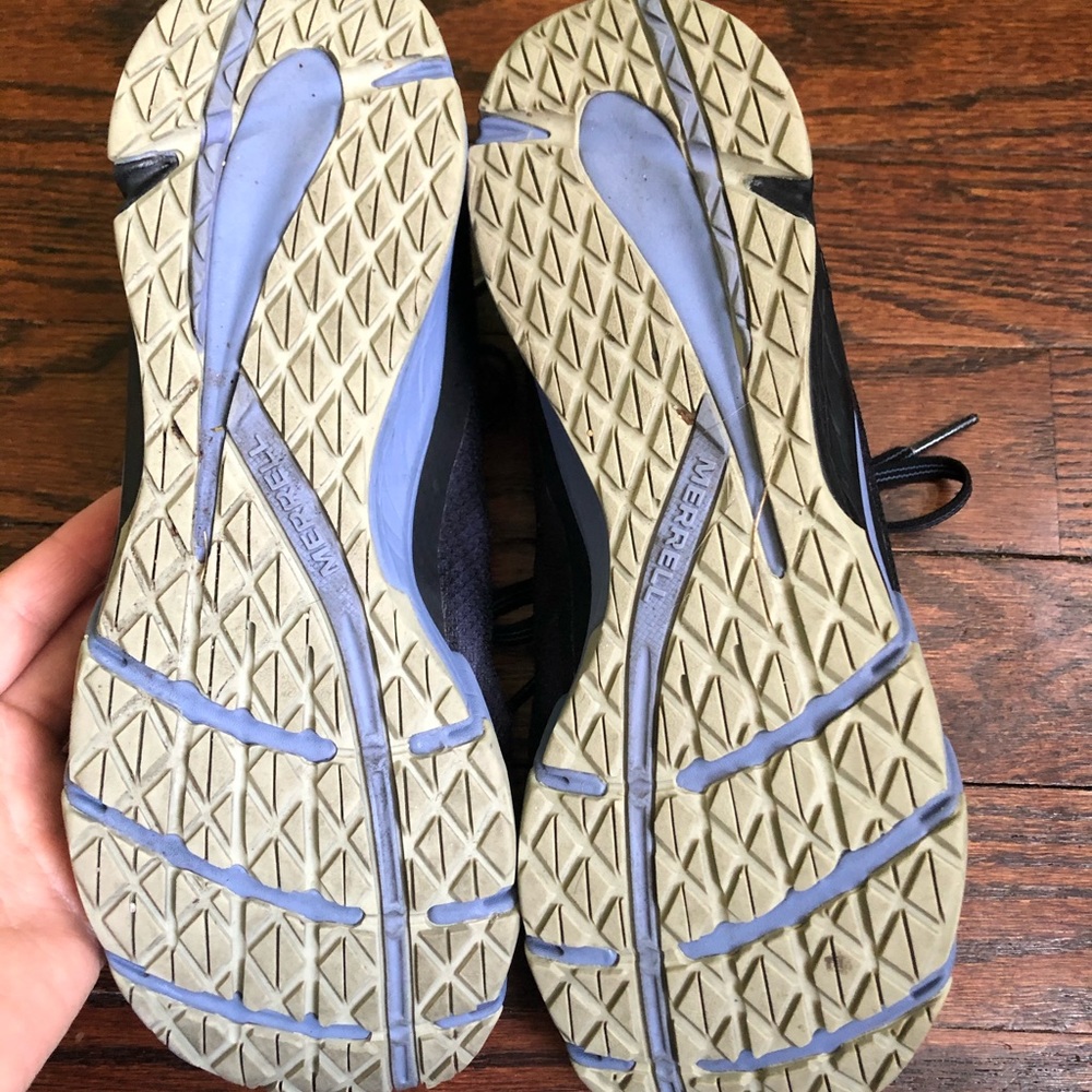 Merrell Zero Bare Access Flex Running Shoe - image 6